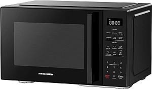 Cuptor cu microunde Heinner HMW-MD23AFBK