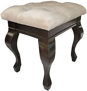 Bancheta Viitorul Mică Stejar Închis / Tenerife Bej