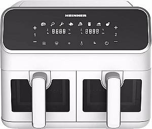 Аэрофритюрница Heinner HAF-H8DB17WH