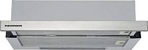 Вытяжка Heinner HTCH-440FS