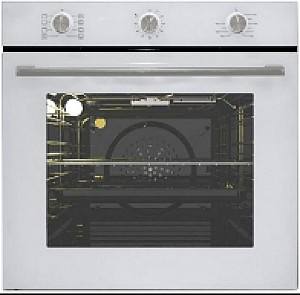 Духовой шкаф электрический Vesta BOM60MG/WH