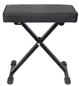 Стул для пианино Hebikuo Q-90B