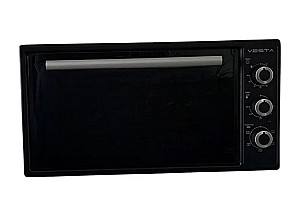 Cuptor electric de masa Vesta KSF-50CTL/S