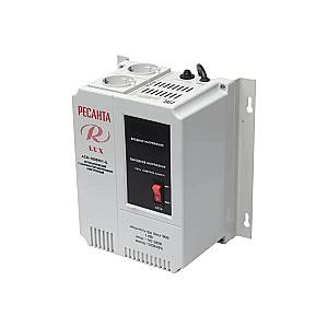 Stabilizator de tensiune Resanta ACH-1000 Н/1-Ц