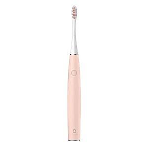 Periuta electrica de dinti Oclean Air 2 Pink