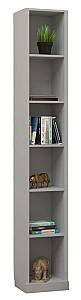 Стеллаж Ambianta Amigo 0.35 m Серый