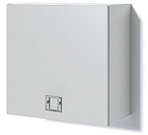 Raft de perete Ambianta Amigo 0.6 m (inchis) Gri