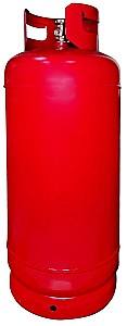 Butelie de gaz Contact GPL 50L