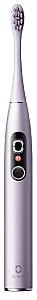 Periuta electrica de dinti Oclean X Pro Digital Purple
