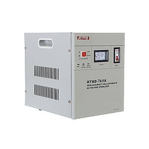 Стабилизатор напряжения Himel HTND-7kVA 7 kW 150-250 V