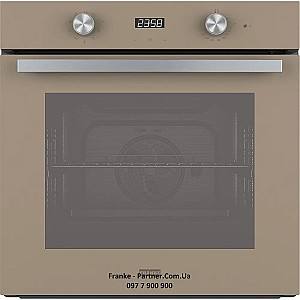 Духовой шкаф электрический Franke Smart FSM 86 H OY (116.0606.094)