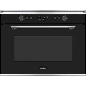 Cuptor cu microunde incorporabil Franke FMY 45 MW BK (131.0632.660)