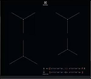 Встраиваемая варочная панель электрическая Electrolux CIT61443