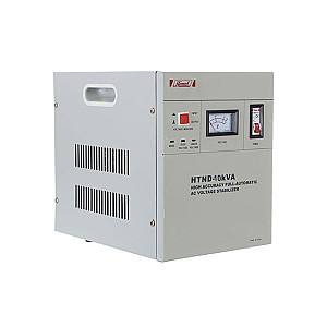 Стабилизатор напряжения Himel HTND-10kVA 8 kW 150-250 V