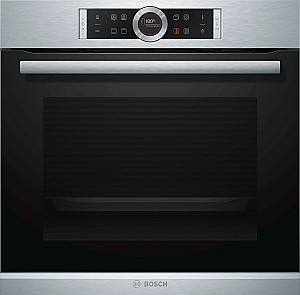 Духовой шкаф электрический Bosch HBG633NS1