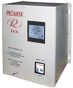 Стабилизатор напряжения Ресанта ACH-12000/1-Ц