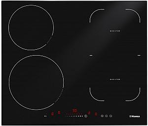 Plita incorporabila electrica Hansa BHI68668