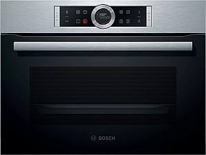 Духовой шкаф электрический Bosch CBG635BS3