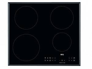 Plita incorporabila electrica AEG IKB64301FB