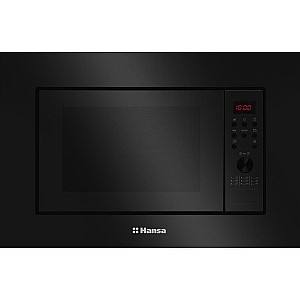 Встраиваемая микроволновая печь Hansa AMGB20E2GB
