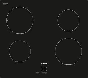 Встраиваемая варочная панель электрическая Bosch PUG611AA5E