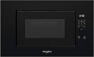 Cuptor cu microunde incorporabil Whirlpool WMF200G NB