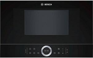 Cuptor cu microunde incorporabil Bosch BFR634GB1