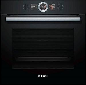 Духовой шкаф электрический Bosch HSG636BB1