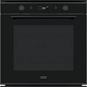 Духовой шкаф электрический Franke FMY 98 P BK 116.0606.102