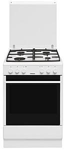 Газовая плита Hansa FCMW58028