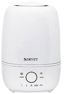 Увлажнитель воздуха Zenet ZET-409