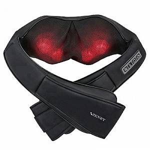 Массажер Zenet ZET-758