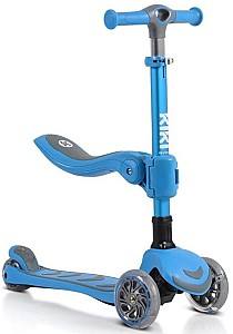 Самокат Moni Kiki Blue