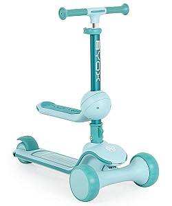 Самокат Moni Evo Mint