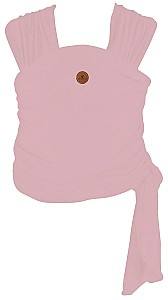 Marsupiu pentru bebelusi Moni Cherish Pink