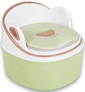 Oala copii Moni Rum Baba Green