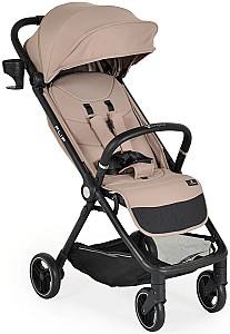 Carucior de plimbare Moni Flip Dawn Beige