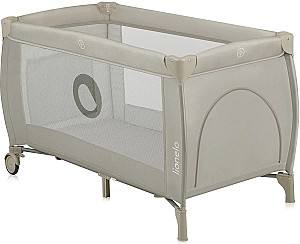 Манеж Lionelo Stefi Plus Beige Cappuccino