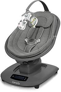 Leagan Lionelo Blossom Grey Concrete