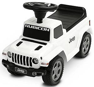 Tolocar Caretero Rubicon White