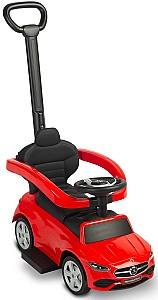 Tolocar Caretero Mercedes C-Class Red