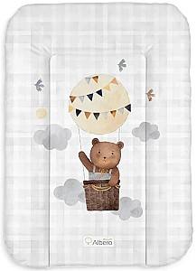 Пеленальный матрасик Albero Mio Traveler