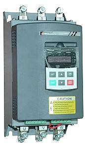 Soft starter Powtran PR5200 045G3