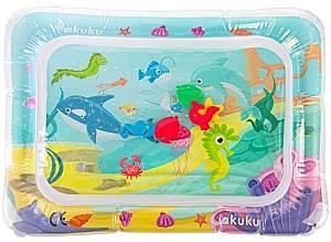 Covoras de joaca copii Akuku Seashell