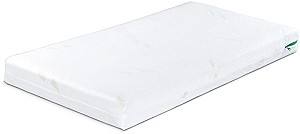 Saltea pentru copii Sensillo Memory Aloe Vera 120x60