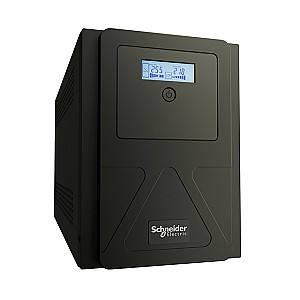 Acumulator UPS Schneider SMVS1000CAI 1000 VA
