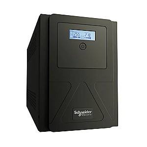 Sursa de alimentare neintreruptibila UPS Schneider SMVS1500CAI