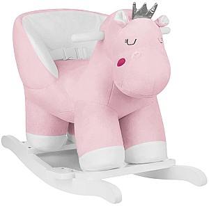 Качалка Kikka Boo Hippo Pink (KB.124589)