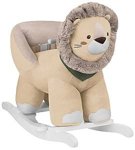 Balansoar Kikka Boo Lion Beige