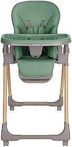 Стул трансформер для кормления Kikka Boo Olive Mint